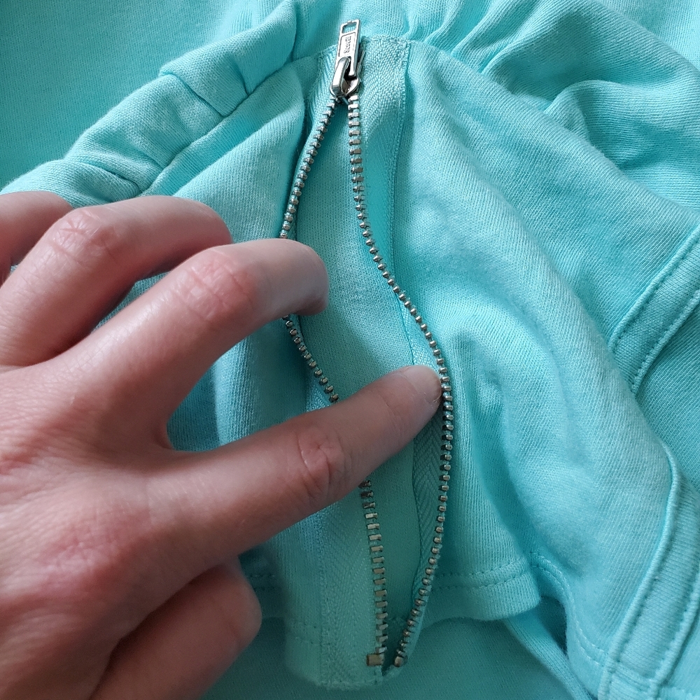 Project Runway blouse - Picture 4 of 6